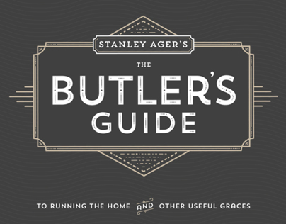 The Butlers Guide