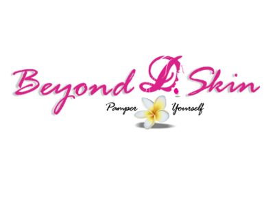 Beyond D. Skin Logo