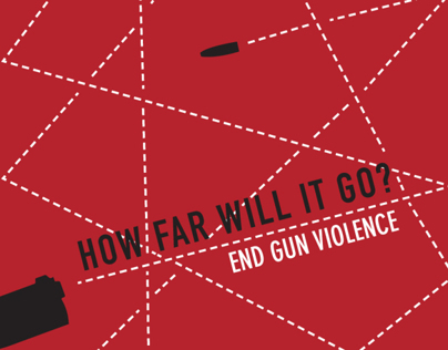 Call to Action: End Gun Violence
