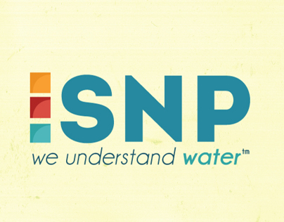 SNP :: Corporate Identity