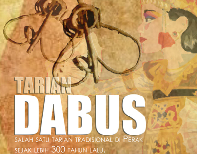 Tarian Dabus Project