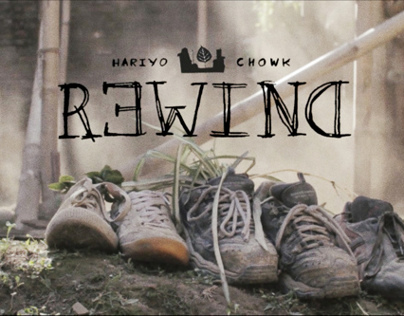 Hariyo Chowk Rewind