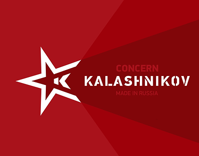 Concern Kalashnikov