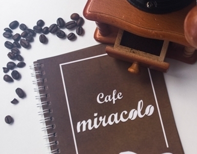 Cafe Miracolo