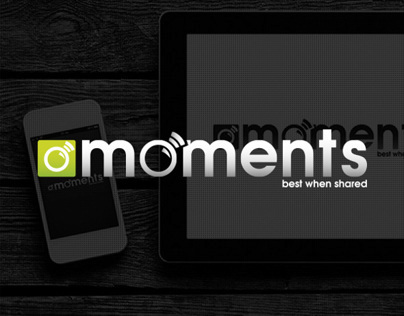 Branding: Moments