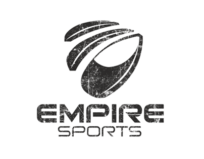 Empire Sports - Stamp Logo