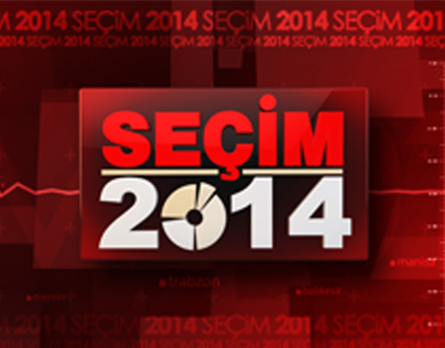 FOX TV - SECIM 2014 - Election 2014 Opener