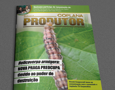 Revista Coplana Produtor Edição 82