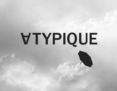 Atypique magazine