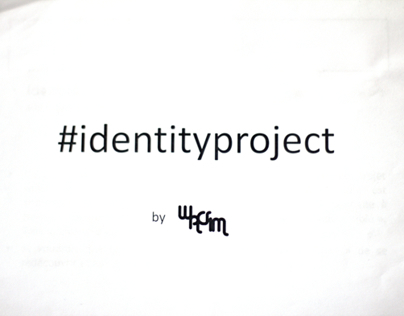 Identity project