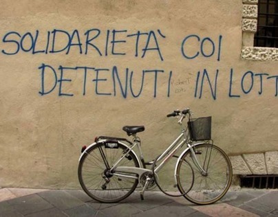 Italia en bicicletta II