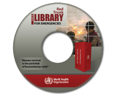Red Trunk library