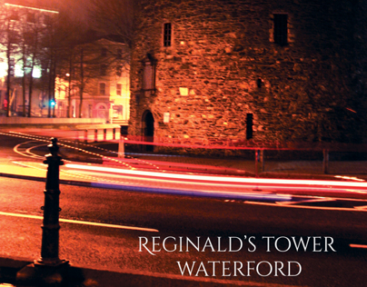 Reginald's Tower Waterford