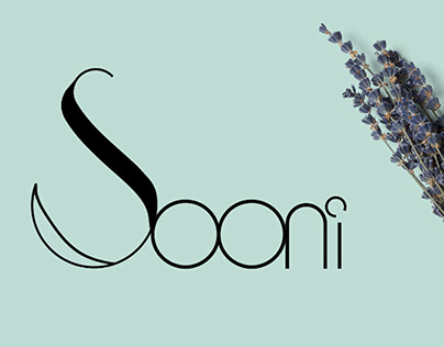 Sooni Event Management Company Branding Design