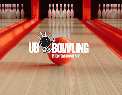 UB BOWLING - Brand Commercial
