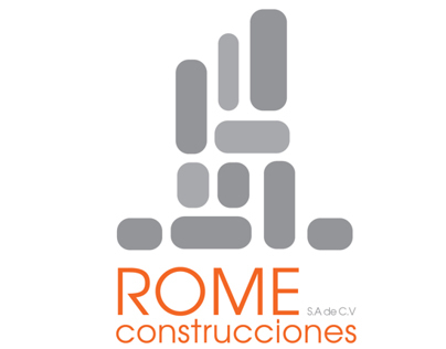 ROME construcciones 