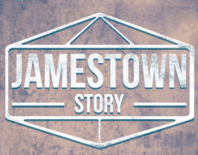 Jamestown Story Event Poster/Media