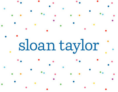 Sloan Taylor