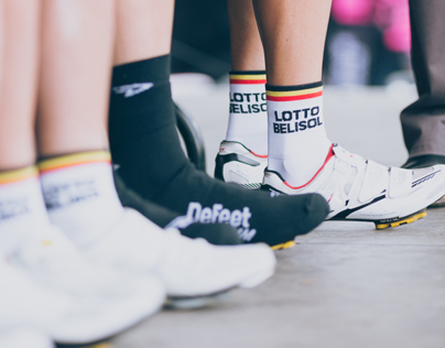 2014 Ronde van Vlaanderen Womens'