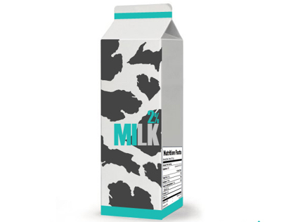 MiLK (Michigan Milk Branding)