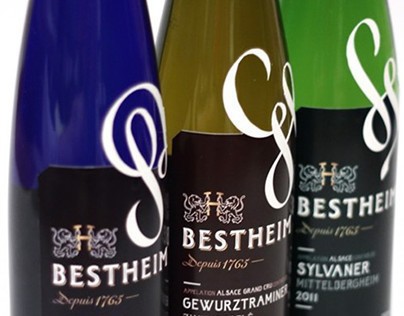Vins Bestheim