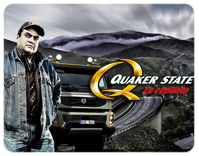 Quaker Web+App 2013 