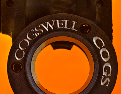 Cogswell Cogs VS. Spacely Sprockets