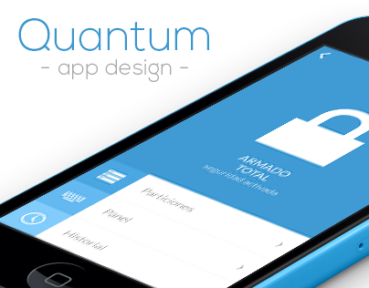 Quantum app