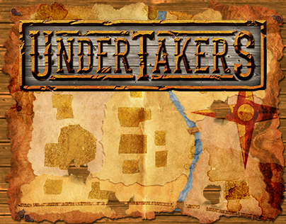 Undertakers (PC Game)