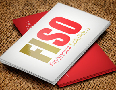 FISO - Financial Solutions