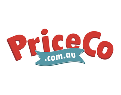 PriceCo Brand Identity