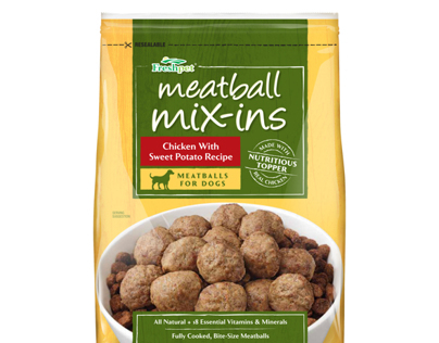 Meatball Mix-Ins