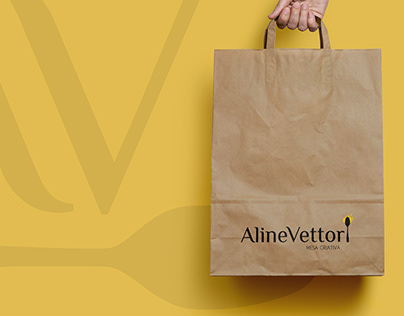 Instagram - Aline Vettori Mesa criativa