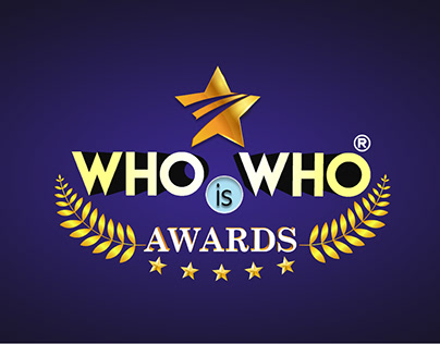 Who is Who Award
