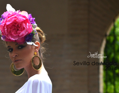 Sevilla de Moda