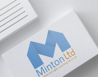 Minton Ltd.