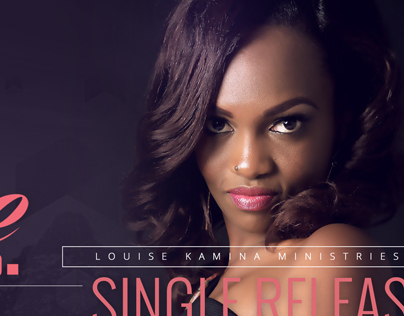 Louise Kamina music branding