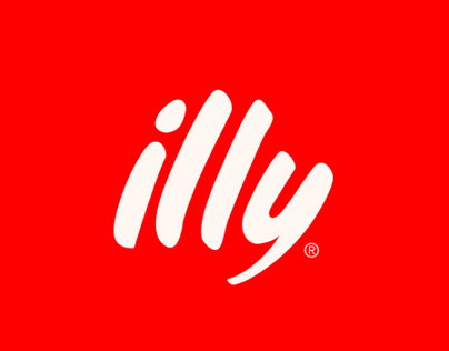Illy Print Campaign