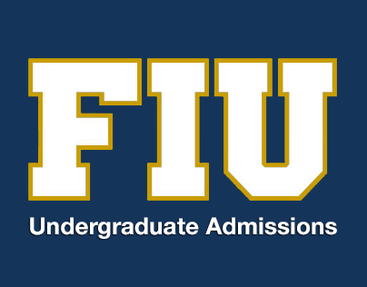 FIU's Undergraduate Admissions