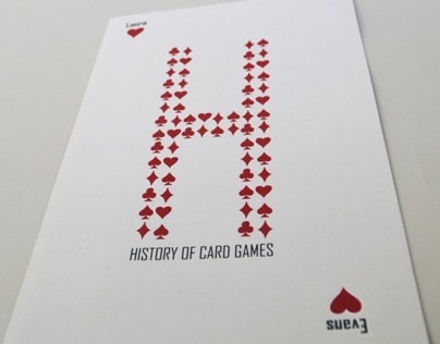 History of card games