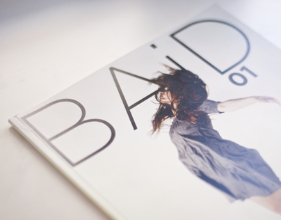 BAiD magazine