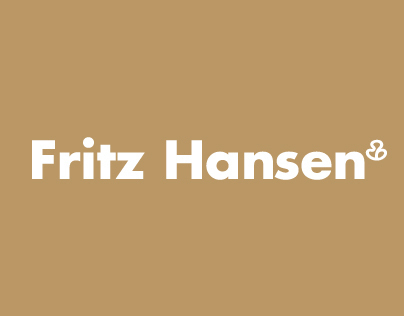Anúncios Fritz Hansen