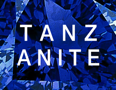 The Tanzanite Edit