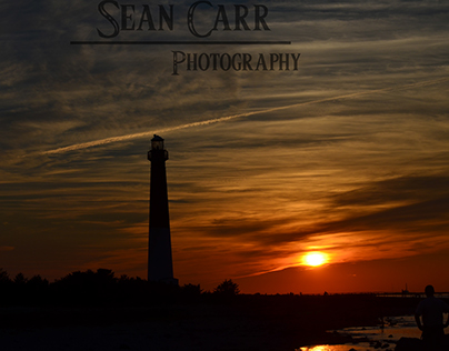 LBI Landscapes and Sunsets