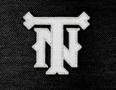 Tony Neary Design Logo