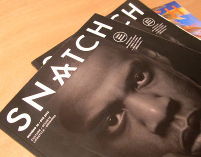 Snatch Magazine