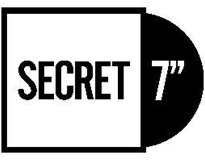 Secret 7'' (2014)