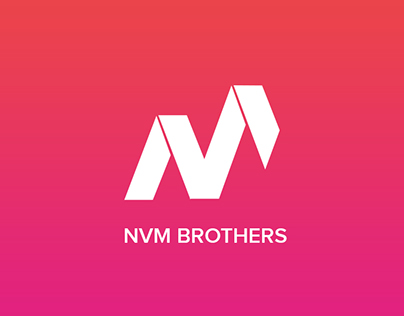NVM Brothers Logo