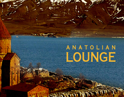 Anatolian Lounge