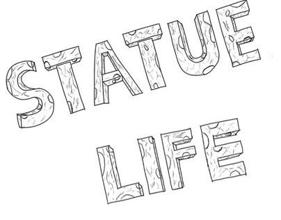 Statue Life